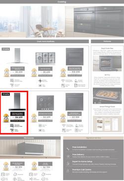 Samsung : A Smart Treasure Hunt (23 March - 20 April 2026), page 5