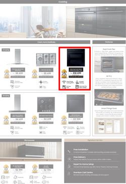 Samsung : A Smart Treasure Hunt (23 March - 20 April 2026), page 5