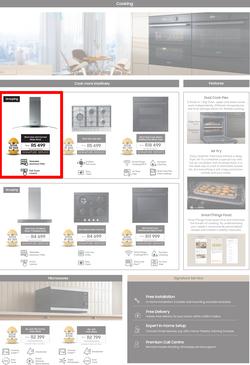 Samsung : A Smart Treasure Hunt (23 March - 20 April 2026), page 5