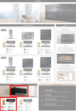 Samsung : A Smart Treasure Hunt (23 March - 20 April 2026), page 5