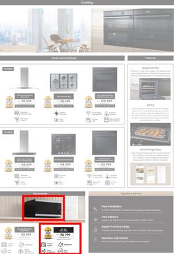 Samsung : A Smart Treasure Hunt (23 March - 20 April 2026), page 5