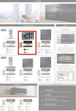 Samsung : A Smart Treasure Hunt (23 March - 20 April 2026), page 5