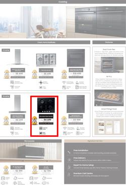 Samsung : A Smart Treasure Hunt (23 March - 20 April 2026), page 5