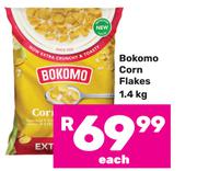 Bokomo Corn Flakes-1.4Kg Each