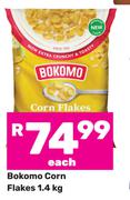 Bokomo Corn Flakes-1.4Kg