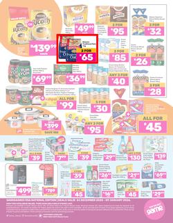 Game SASSA : Get More iGroza For Your Buck (24 December 2025 - 09 January 2026), page 2