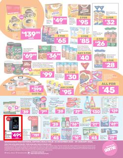 Game SASSA : Get More iGroza For Your Buck (24 December 2025 - 09 January 2026), page 2