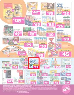 Game SASSA : Get More iGroza For Your Buck (24 December 2025 - 09 January 2026), page 2