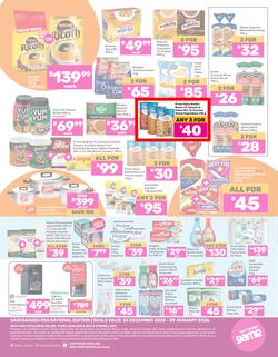 Game SASSA : Get More iGroza For Your Buck (24 December 2025 - 09 January 2026), page 2