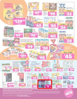 Game SASSA : Get More iGroza For Your Buck (24 December 2025 - 09 January 2026), page 2