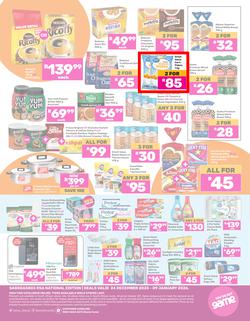 Game SASSA : Get More iGroza For Your Buck (24 December 2025 - 09 January 2026), page 2
