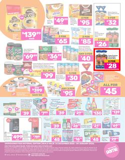Game SASSA : Get More iGroza For Your Buck (24 December 2025 - 09 January 2026), page 2