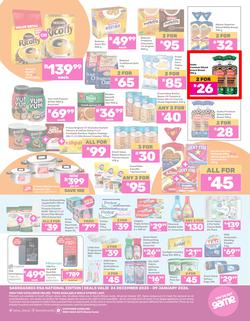 Game SASSA : Get More iGroza For Your Buck (24 December 2025 - 09 January 2026), page 2