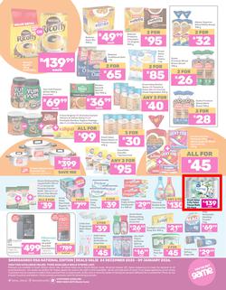 Game SASSA : Get More iGroza For Your Buck (24 December 2025 - 09 January 2026), page 2