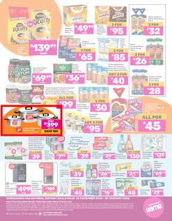 Game SASSA : Get More iGroza For Your Buck (24 December 2025 - 09 January 2026), page 2