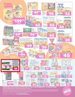 Game SASSA : Get More iGroza For Your Buck (24 December 2025 - 09 January 2026), page 2