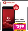Kicka 5 Plus Smartphone