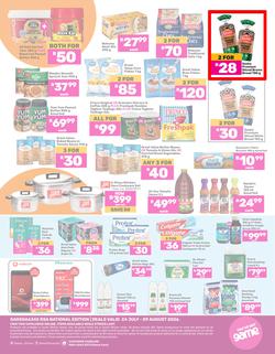 Game SASSA : Get More iGroza For Your Buck (24 July - 09 August 2026), page 2