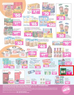 Game SASSA : Get More iGroza For Your Buck (24 July - 09 August 2026), page 2