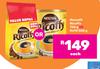 Nescafe Ricoffy 750g Or Refill 800g