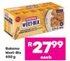 Bokomo Weet Bix-450g