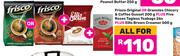 Frisco Original Or Granules Chicory Or Coffee Gusset 200g+Five Roses Tagless Teabags 26s-For All