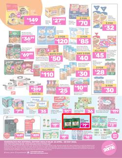 Game SASSA : Get More iGroza For Your Buck (24 April - 08 May 2026), page 2