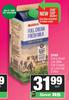 Spar Extra Shelf Life Milk Full Cream Or Low Fat-2L