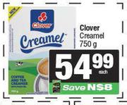Clover Creamel-750g Each
