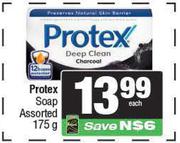 Protex Soap Assorted-175g Each