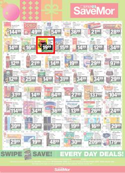 SPAR SaveMor Namibia (08 December - 28 December 2025), page 2