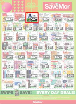 SPAR SaveMor Namibia (08 December - 28 December 2025), page 2
