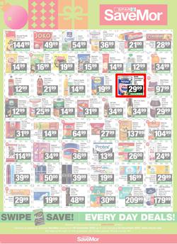 SPAR SaveMor Namibia (08 December - 28 December 2025), page 2