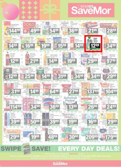 SPAR SaveMor Namibia (08 December - 28 December 2025), page 2