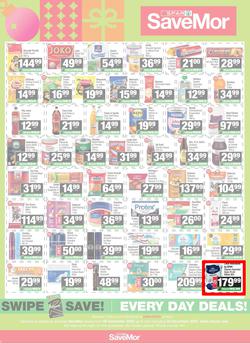 SPAR SaveMor Namibia (08 December - 28 December 2025), page 2