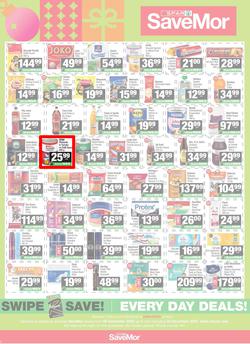 SPAR SaveMor Namibia (08 December - 28 December 2025), page 2