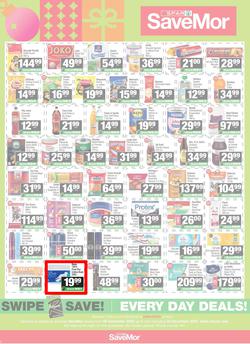 SPAR SaveMor Namibia (08 December - 28 December 2025), page 2