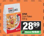 Spar Corn Flakes-500g