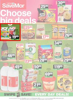 SPAR Eastern Cape Savemor : Super Savings (29 December 2025 - 04 January 2026), page 2