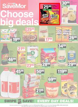 SPAR Eastern Cape Savemor : Super Savings (29 December 2025 - 04 January 2026), page 2
