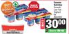 Danone Nutriday Smooth Low Fat Yoghurt Assorted-For 2 x 6s