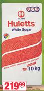 Huletts White Sugar-10Kg