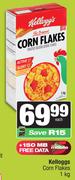 Kellogg's Corn Flakes-1kg
