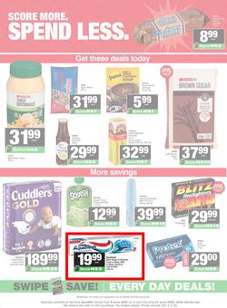 SPAR SaveMor Namibia : Score More Spend Less (08 June - 21 June 2026), page 2