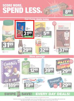 SPAR SaveMor Namibia : Score More Spend Less (08 June - 21 June 2026), page 2