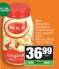 Nola Mayonnaise Or Salad Dressing-750g/780g