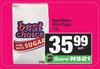 Best Choice White Sugar-2Kg