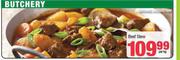 Beef Stew-Per Kg