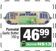 Parmalat Garlic Butter-150g Each