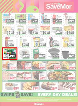 SPAR SaveMor Namibia (08 December - 28 December 2025), page 3